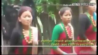 Kya Ramri mayalu purbai dharanki kauda Raju Gurung Muna Devi ghart क्या राम्री मायालु पुर्बै धरानकी [upl. by Remas867]