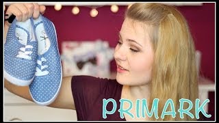 PRIMARK HAUL  Winter Edition [upl. by Margette]