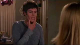 The OC Seth Finds out about Marissa and Alex [upl. by Rika]