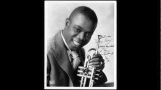 Louis Armstrong  Aint Misbehavin [upl. by Goodspeed]