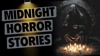 Midnight Horror Stories with Minhaj [upl. by Cindy]