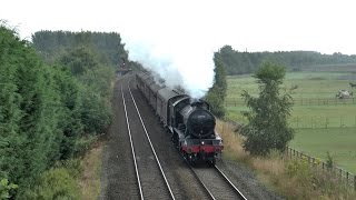 61994  The Welsh Mountaineer  29714 [upl. by Adierf789]