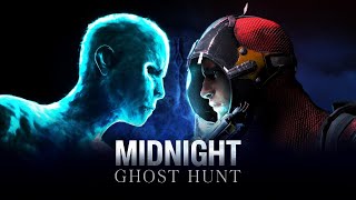 Midnight Ghost Hunt  Gameplay Español  Probamos el juego que regala Epic Games [upl. by Erlond303]