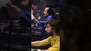 Haye Haye Hoye Hoye  Bado Badi BTS Chahay Fateh Ali X Hamza Nasir [upl. by Aisena537]