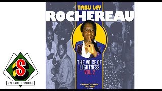 Tabu Ley Rochereau  Ponce Pilate audio [upl. by Hahsia]