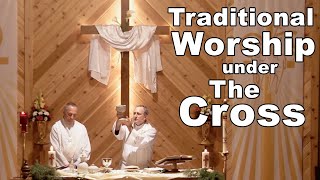 800am Traditional Liturgical Worship [upl. by Heti770]