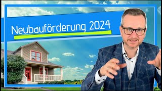 Alles was Du wissen musst KfW 297 und 298 klimafreundlicher Neubau Förderung [upl. by Colvert721]