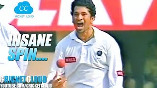 SACHIN Bamboozled Australia with 5 Wicket Haul  Turned Loss into Win [upl. by Thomasine87]