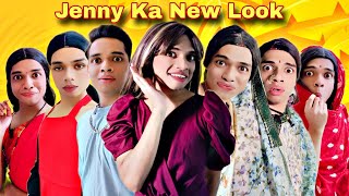 Jenny Ka New Look Ep 723  FUNwithPRASAD  funwithprasad [upl. by Ilatan]