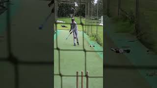 Batting vs Sidearm shorts [upl. by Ecirpac]