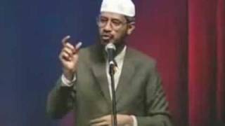 100 Proof Quran is The Word Of God  Talk By Dr Zakir Naik [upl. by Inhsor]