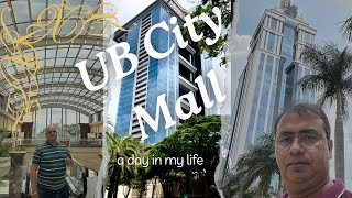 UB City Mall Bangalore [upl. by Baumann]