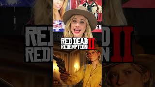 Actors RDR2 Parte 2 rdr2 [upl. by Maurits472]