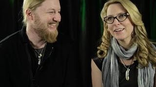 The Last Word  Tedeschi Trucks Band [upl. by Anovahs231]