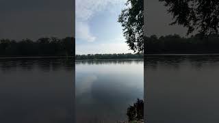 Your 60 Seconds of NJ Zen Stacey Park Trenton NJ njzen njparks trentonnj [upl. by Wampler]