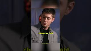 Sam Became Teenager  Supernatural S05E12 Shorts supernatural [upl. by Dippold]