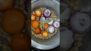 Chole Bhature chole streetfood lunch shorts [upl. by Westney186]