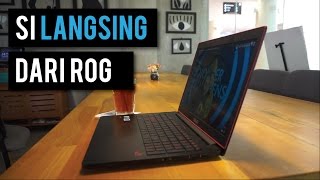 Review Asus ROG G501VW  Masih Worth it [upl. by Concha91]