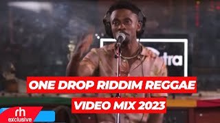 ONEDROP REGGAE RIDDIM SONGS VIDEO MIX BY DJ REMEDY FT CHRIS MARTINALAINEETANABUSY SIGNALRH EXC [upl. by Betta]