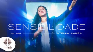 Stella Laura  Sensibilidade Clipe Oficial [upl. by Aspia200]