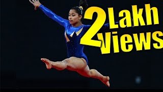 Gymnasts who did the Produnova Vault  Dipa Karmakar first indian  2016 Olympics [upl. by Giana]