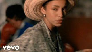 Sade  Paradise  Official  1988 [upl. by Nohj103]