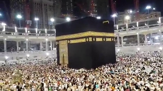 Hajj  Makka Mecca Mina Madina Jabal Al Noor Jable Rehmat recording Part2 [upl. by Aninnaig808]