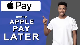 How to apple pay later 2024 [upl. by Ramu189]