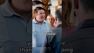 George defended Georgies girlfriend  Young Sheldon shorts youngsheldon [upl. by Ube327]