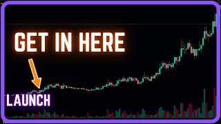 How To Find Meme Coins amp BUY EARLY For 10X [upl. by Raleigh]