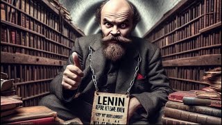 Lenin before he became known [upl. by Ecirp111]