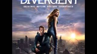 Divergente Soundtrack 2 Beating Heart [upl. by Wiskind]