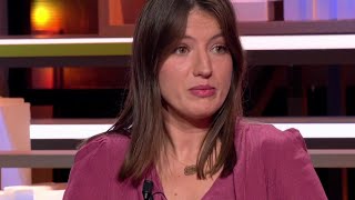 Sophie Galabru  Démystifier la famille [upl. by Spiros]