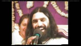 Talk on Sadhana Satsang amp Seva  Rishi Nityapragyaji [upl. by Daas271]