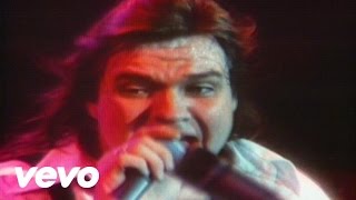 Meat Loaf  Paradise By The Dashboard Light [upl. by Anni]