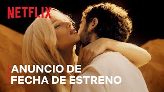 Élite Temporada 7  Anuncio de fecha de estreno  Netflix [upl. by Phenica]