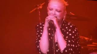 Garbage “Push It” live Ridgefield Washington June 03 2023 [upl. by Nitnert462]