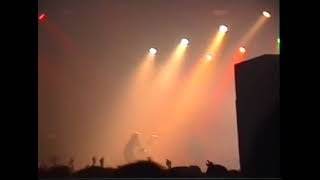 Sepultura  19931129  Deinze Belgium Audience Live Show Recording [upl. by Yehc]