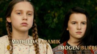 WUNDERKINDER  Trailer amp Filmclips HD [upl. by Bartosch242]