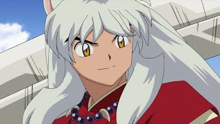 InuYasha The Final Act OP Creditless [upl. by Flossy712]