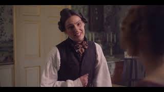 Gentleman Jack Argument scene [upl. by Yelkreb]