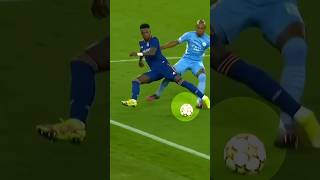 Showboating In Football skills football [upl. by Oswin]