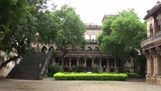 The Naulakha palace Gondal  Gujarat  India [upl. by Divan759]