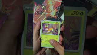 Temporal Forces pack opening [upl. by Tamberg]