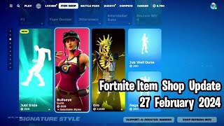 NEW COURAGEJD LOCKER BUNDLE Fortnite Item Shop December 3rd 2023 Fortnite Battle Royale [upl. by Leba]