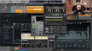 Next Level Mastering with Waves Plugins Free Presets [upl. by Irem883]