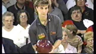 1999 PWBA Visionary Bowling Products Classic [upl. by Iy158]