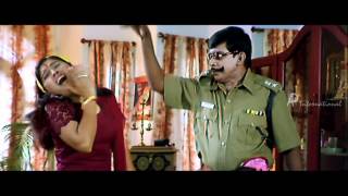 Ennamma Kannu Tamil Movie Scenes  Vadivelu and Kovai Sarala Marriage Day Comedy  Sathyaraj  Deva [upl. by Waly]