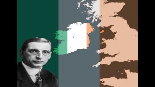 Alternative history of Ireland Grand empire français [upl. by Bunny]