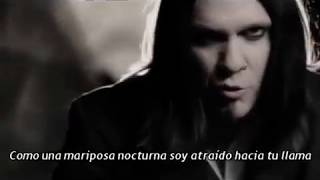 Apocalyptica  Not Strong Enough Sub Esp Video Oficial [upl. by Felton247]